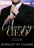 Grumpy CEO