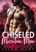 Chiseled Mountain Man (Seduction Summit Lumberjacks #3)