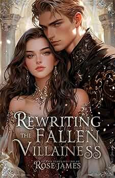 Rewriting the Fallen Villainess