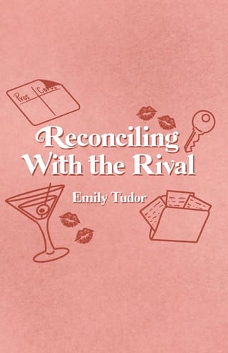 Reconciling With the Rival (The Grand Mountain #3)
