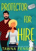 Protector for Hire (Front and Center #4)