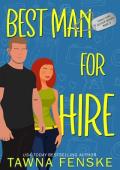 Best Man for Hire (Front and Center #3)