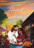 Almost Always (Love In Wildes #6)
