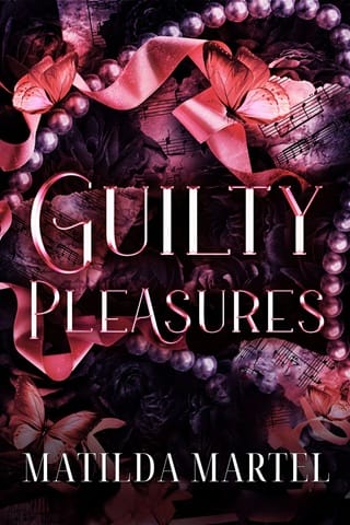 Guilty Pleasures (The Guilty #1)