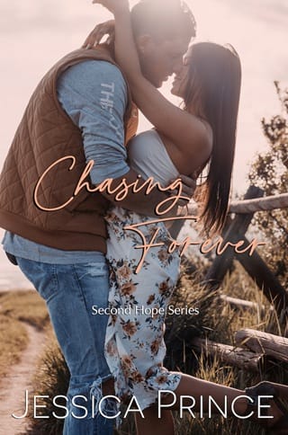 Chasing Forever