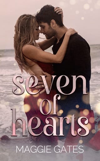 Seven of Hearts