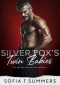 Silver Fox’s Twin Babies (Billionaire Baby Daddies)