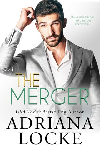 The Merger