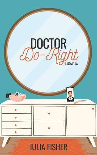 Dr. Do-Right (Occupational Hazards)