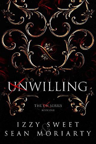Willing (The Un #1)