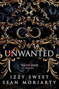 Wanted (The Un #2)