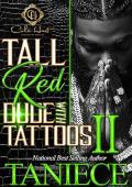 Tall Red Dude With Tattoos 2