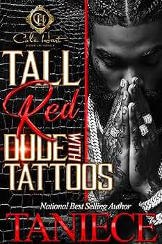 Tall Red Dude With Tattoos: An African American Romance