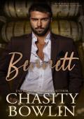 Bennett (Bourbon & Blood #1)
