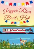 Pepper River Boat Hut (Pepper Bay #15)