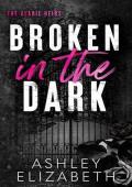 Broken in the Dark (The Alarie Heirs #1)