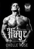 Kage (Bonetti Brothers #3)