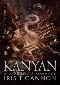 Kanyan (Gatti Enforcers #1)