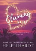 Claiming You (How to Marry a Billionaire #4)
