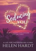 Seducing You (How to Marry a Billionaire #3)