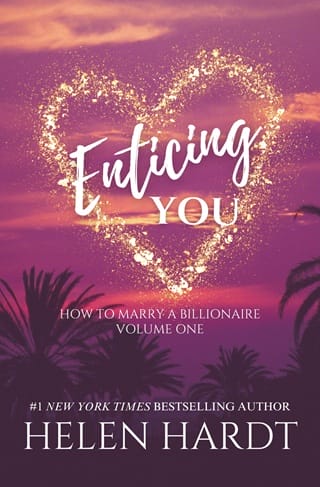 Enticing You (How to Marry a Billionaire #1)