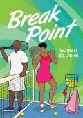 Break Point (Six Gems #6)