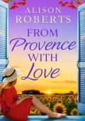 From Provence, With Love (A Year in France #2)