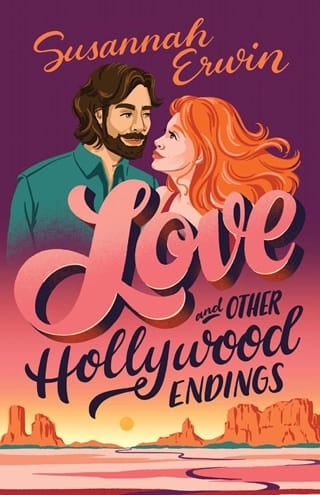 Love and Other Hollywood Endings