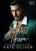 Taking Tessa (Syndicate Kings #6)