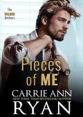 Pieces of Me (The Wilder Brothers #9)