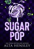 Sugar Pop (The Riot Crew #2)