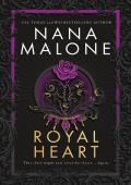 Royal Heart (Black Rose Auction #6)