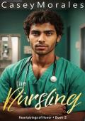 The Nursling (Heartstrings of Honor #2)