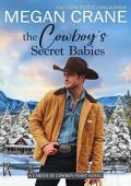 The Cowboy’s Secret Babies (The Careys of Cowboy Point #3)