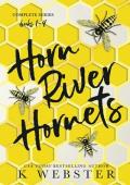 Horn River Hornets: Complete Series