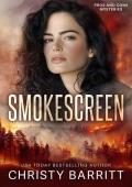 Smokescreen (Pros and Cons Mysteries #2)