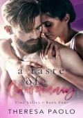 A Taste of Chardonnay (Vine Valley #4)
