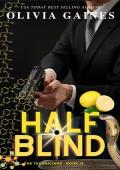 Half Blind (The Technicians #13)