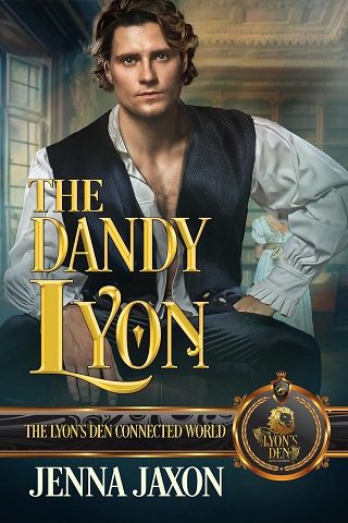 The Dandy Lyon: The Lyon's Den Connected World