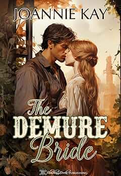 The Demure Bride