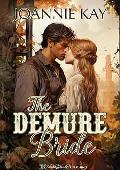 The Demure Bride