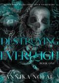 Destroying Everleigh (Destroying Everleigh #1)