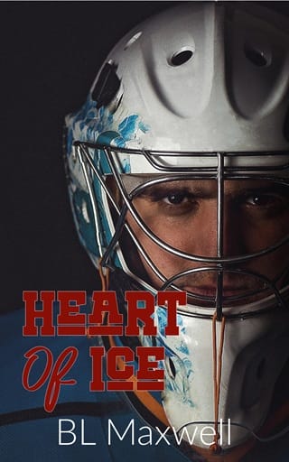 Heart of Ice