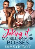 Faking it with my Billionaire Bosses