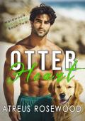 Otter Heart (Hardwood Beach Boys #2)