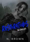 Restorations (Sterling Family #4)