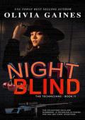 Night Blind (The Technicians #11)