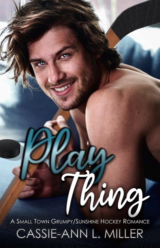 Play Thing (The Brighton Family #3)