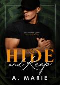 Hide and Keep (Lit U #1)