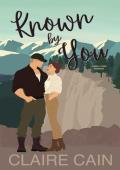 Known By You (Veterans of Silver Ridge #5)